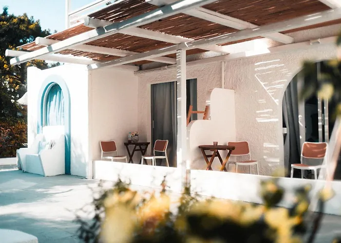 Trees Art & Ixia (Rhodes)