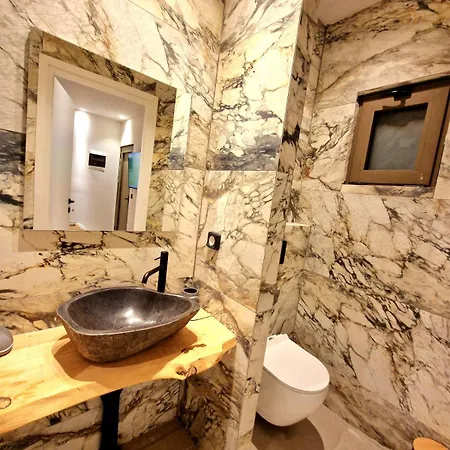 Trees Art & Hotell 3*