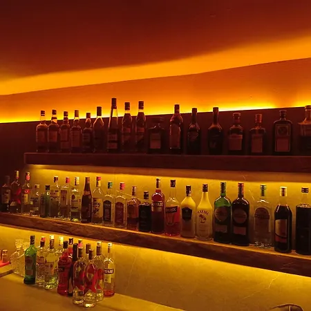 Trees Art & Ixia (Rhodes)