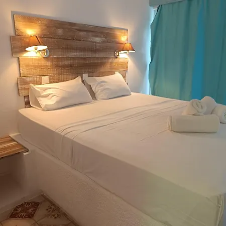 Trees Art & 3* Иксиа