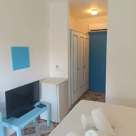 Trees Art & Отель 3*