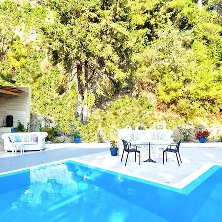 Trees Art & Иксиа