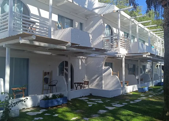 호텔 Trees Art & 3*