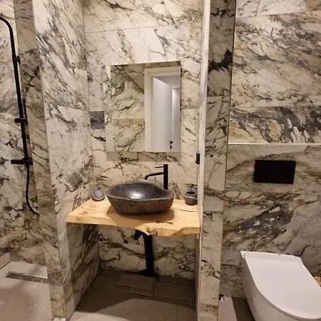 Hotel Trees Art & Ixia (Rhodes)