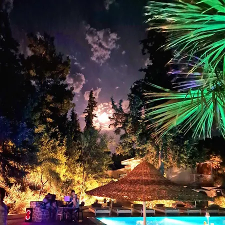 Hotel Trees Art & Ixia (Rhodes)