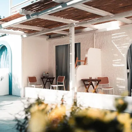 Trees Art & Ixia (Rhodes)