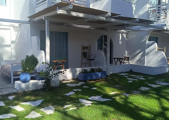 ホテル Trees Art &