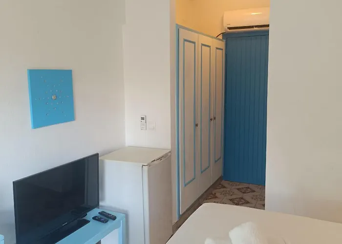 Trees Art & ホテル 3*