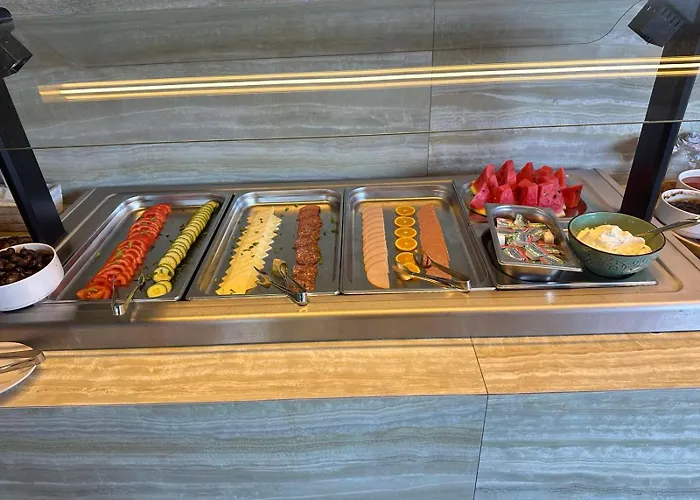 Hotel Trees Art & Ixia (Rhodes)