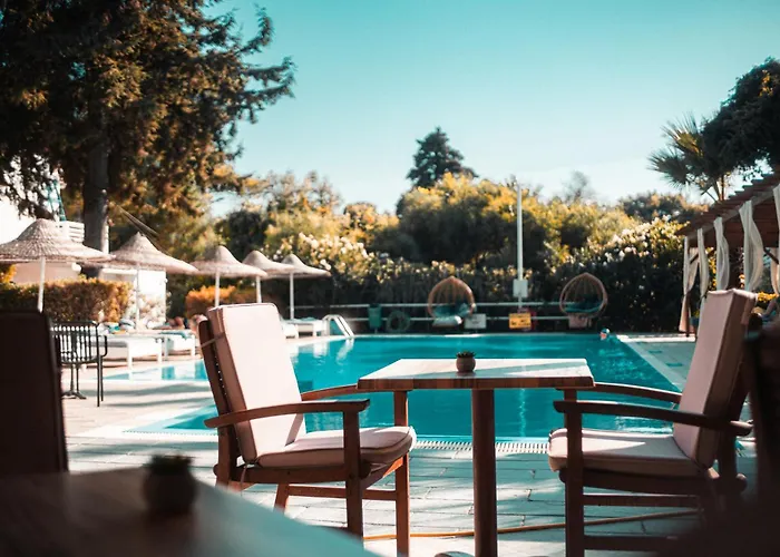 ホテル Trees Art &