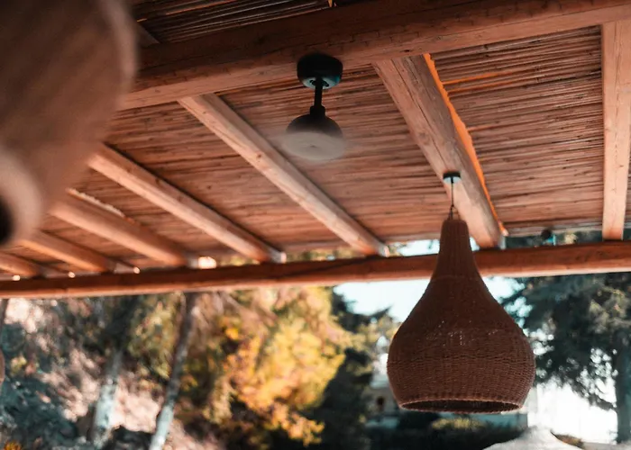 Trees Art & 3* Ixia (Rhodes)